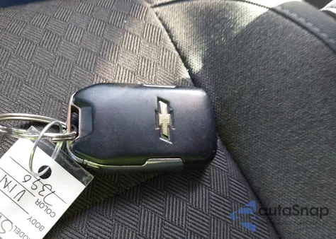 2019 Chevrolet Silverado 1500 Lt z USA, uszkodzony, nr VIN 1GCPWCED5KZ187390